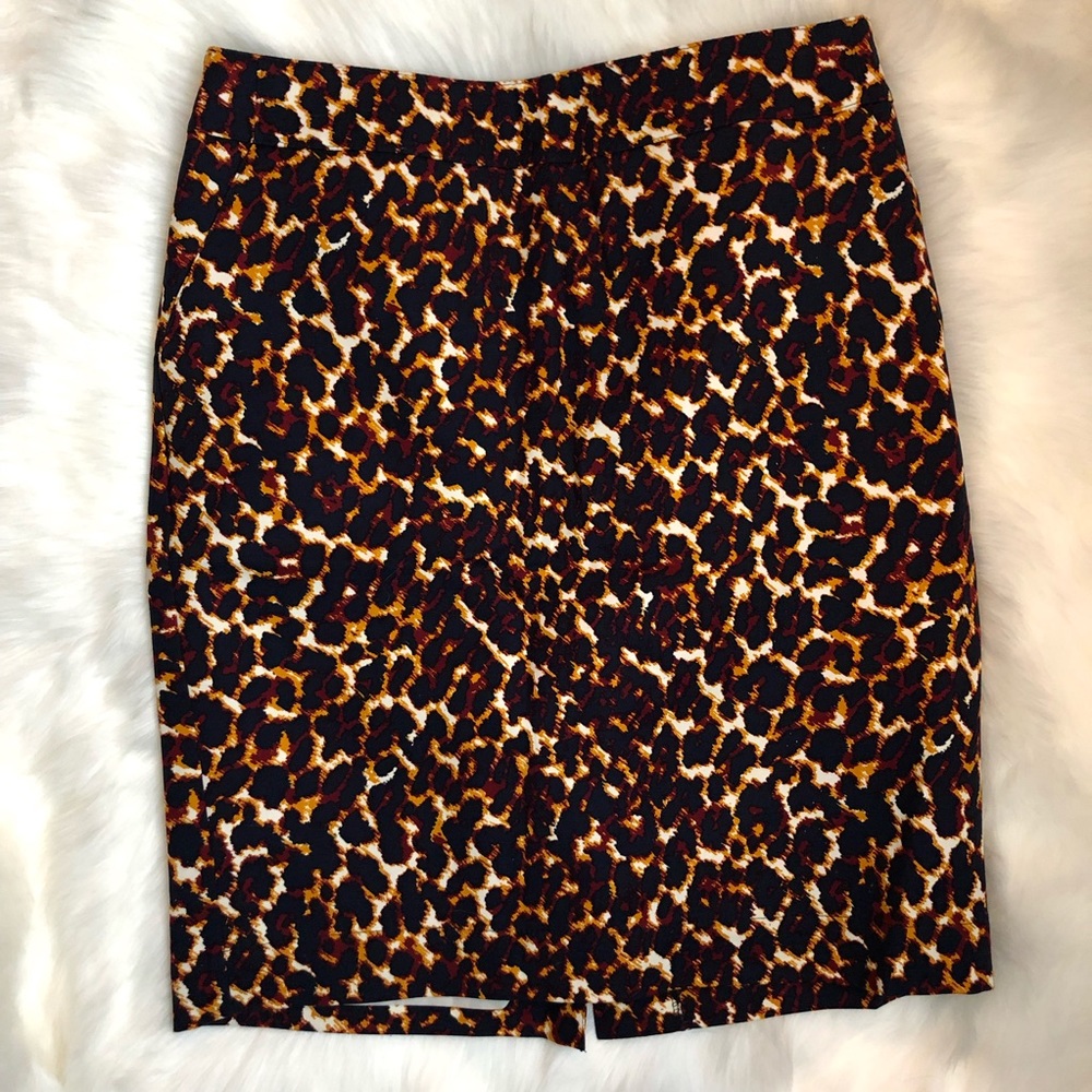 Merona pencil skirt